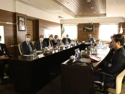 ️پایان موفقیت آمیز ممیزی IOSA: IATA Operational Safety Audit در شرکت هواپیمایی قشم