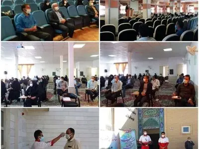 برگزاری دوره آموزشی ارتقای دانش مالی برای ۳۰۰ دهیاری استان سمنان