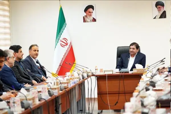  فعالان بازار سرمایه برای تسهیل سرمایه‌گذاری مردم به دولت کمک کنند