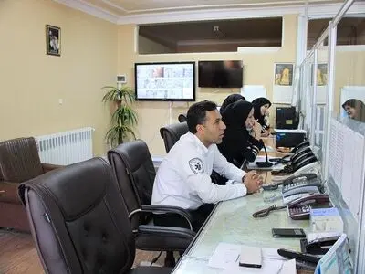 مرکز انتقال پیام اورژانس دامغان جمع آوری نمی‌شود/ «آسایار» جایگزین دیسپچ فعلی خواهد شد