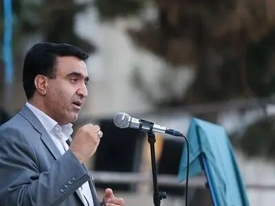 منشأ ۹۵ درصد گرد و غبار خوزستان خارجی است/ برنامه‌ریزی برای تولید دستگاه‌های سنجش ریزگرد در داخل 
