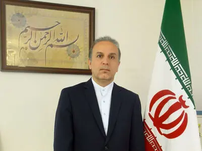ایران در صورت گرفتن تضمین به اجرای تعهداتش ذیل برجام بازمی‌گردد