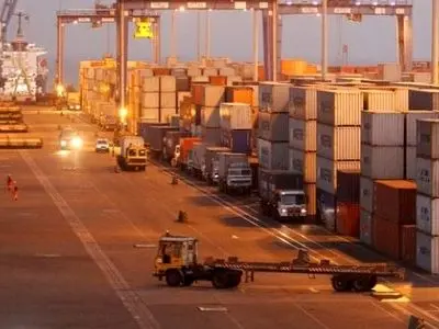 Adani group resumes Cargo Traffic from Iran at Indian port
