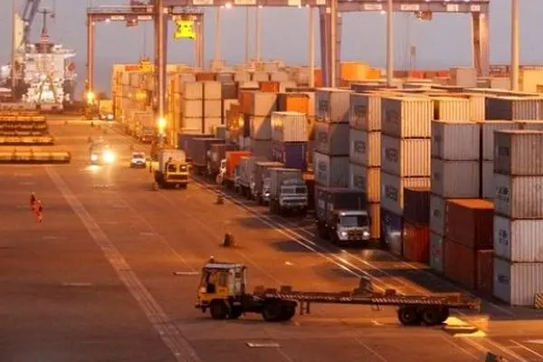 Adani group resumes Cargo Traffic from Iran at Indian port