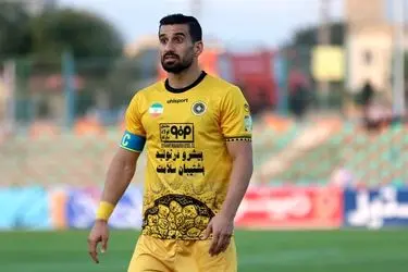 حاج‌صفی: تیم امید پشتوانه قوی برای تیم ملی است