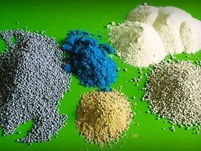 ثبت بیش از 5 هزار برند فرمول کود داخلی، وارداتی و توزیعی 