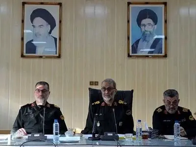 امنیت محله‌محور برای نظام و سازمان انتظامی افتخارآفرین است