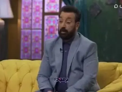 یکی هست که هرگز حلالش نمی‌کنم! + فیلم