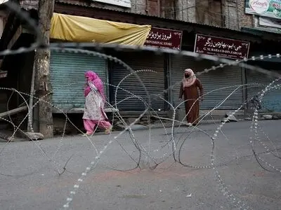 اقدام جدید علیه هند در منطقه کشمیر روی میز مقام‌های پاکستان