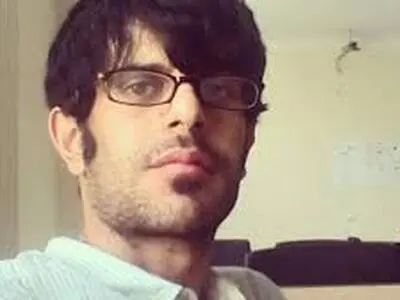 یغما فشخامی آزاد شد 