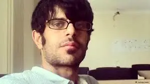 یغما فشخامی آزاد شد