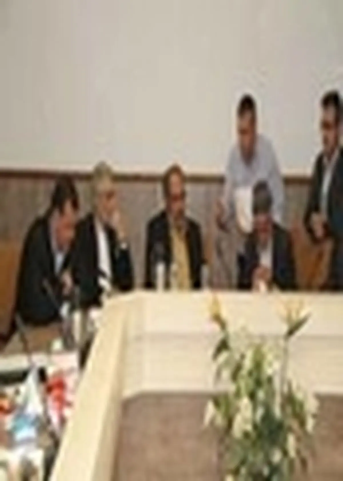 ملاقات ۶۱ شهروند تبریزی با سرپرست شهرداری