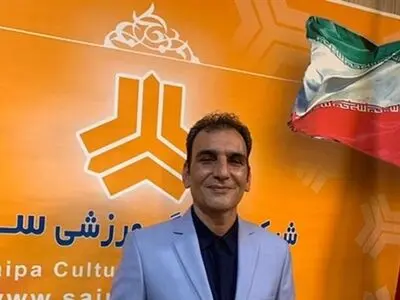 سرپرست تیم فوتبال سایپا مشخص شد