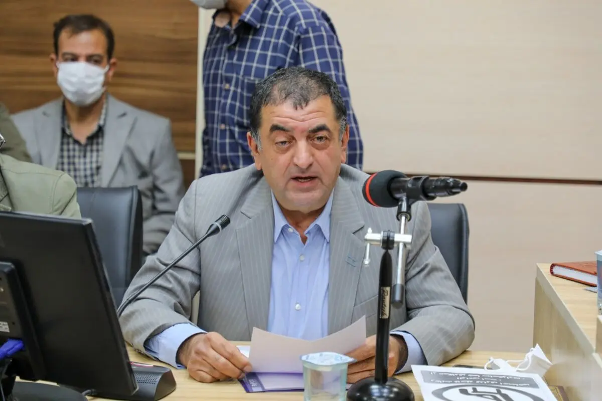 برنامه اقتصادی دولت با تولید همراه نشود راه به جایی نمی‌برد