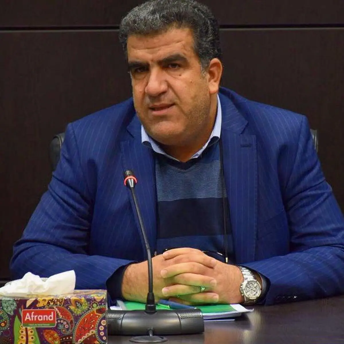 شناسایی نیازهای فناورانه در صنایع کوچک و متوسط استان لرستان