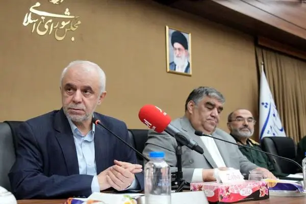 کمیسیون پزشکی بنیاد شهید و امور ایثارگران به‌روز شده است