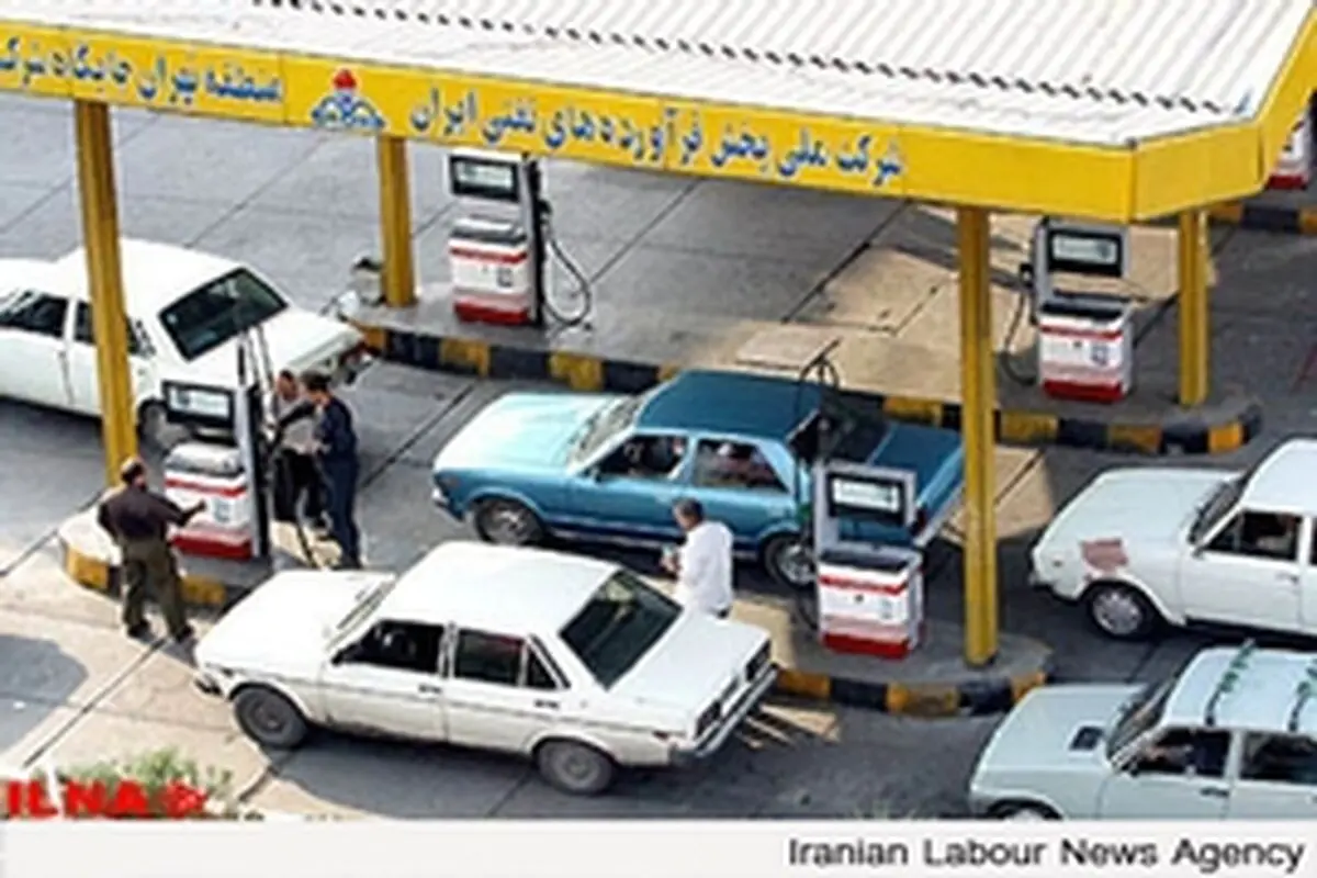 مصرف بنزین یورو ۴ در خودروهای قدیمی؛ آلاینده‌ها را ۳ برابر افزایش داده‌است