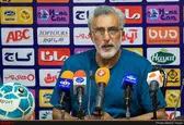 فرکی: در این مدت که در پیکان هستم چنین بازی با کیفیتی ندیده بودم/ نیازمند عملکرد بسیار خوبی داشت