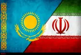 همکاری‌های استانی به توسعه روابط ایران و قزاقستان کمک می‌کند