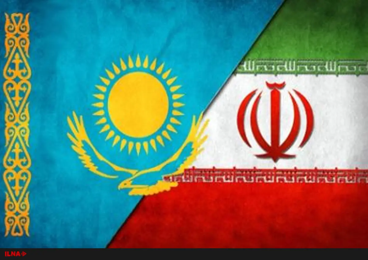 امضای توافق‌نامه‌های همکاری ایران و قزاقستان در نوزدهمین کمیسیون مشترک همکاری‌های اقتصادی 