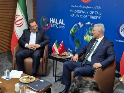 افزایش حجم تبادلات تجاری ایران و ترکیه به ۱۰ میلیارد دلار 