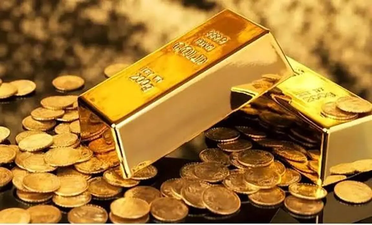 قیمت طلا، سکه و ارز در بازار سه شنبه یکم مهر ۱۴۰۴