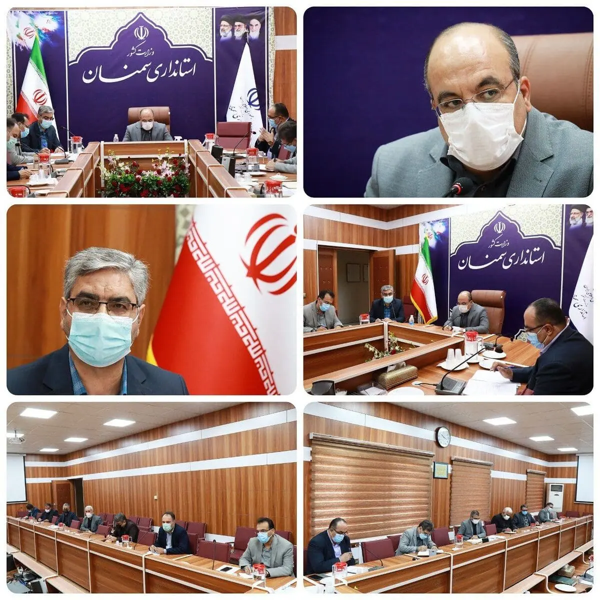 8 واحد صنعتی و تولیدی استان سمنان در 6 ماهه نخست سال جاری دچار مشکل شدند/ کاهش معوقات حقوق کارگران از 87 ماه به 72 ماه