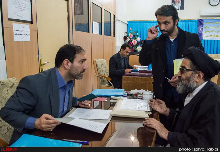 گالری