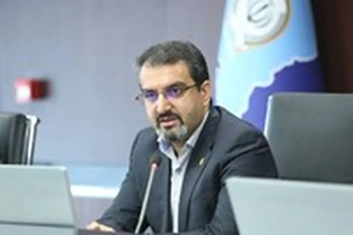  مدل تنظیم گری بانک مرکزی در مسیر تحول دیجیتال تعیین کننده است