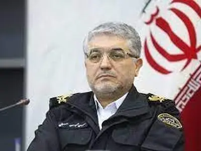 فوت ۱۰۱ نفر در تصادفات تعطیلات عید فطر