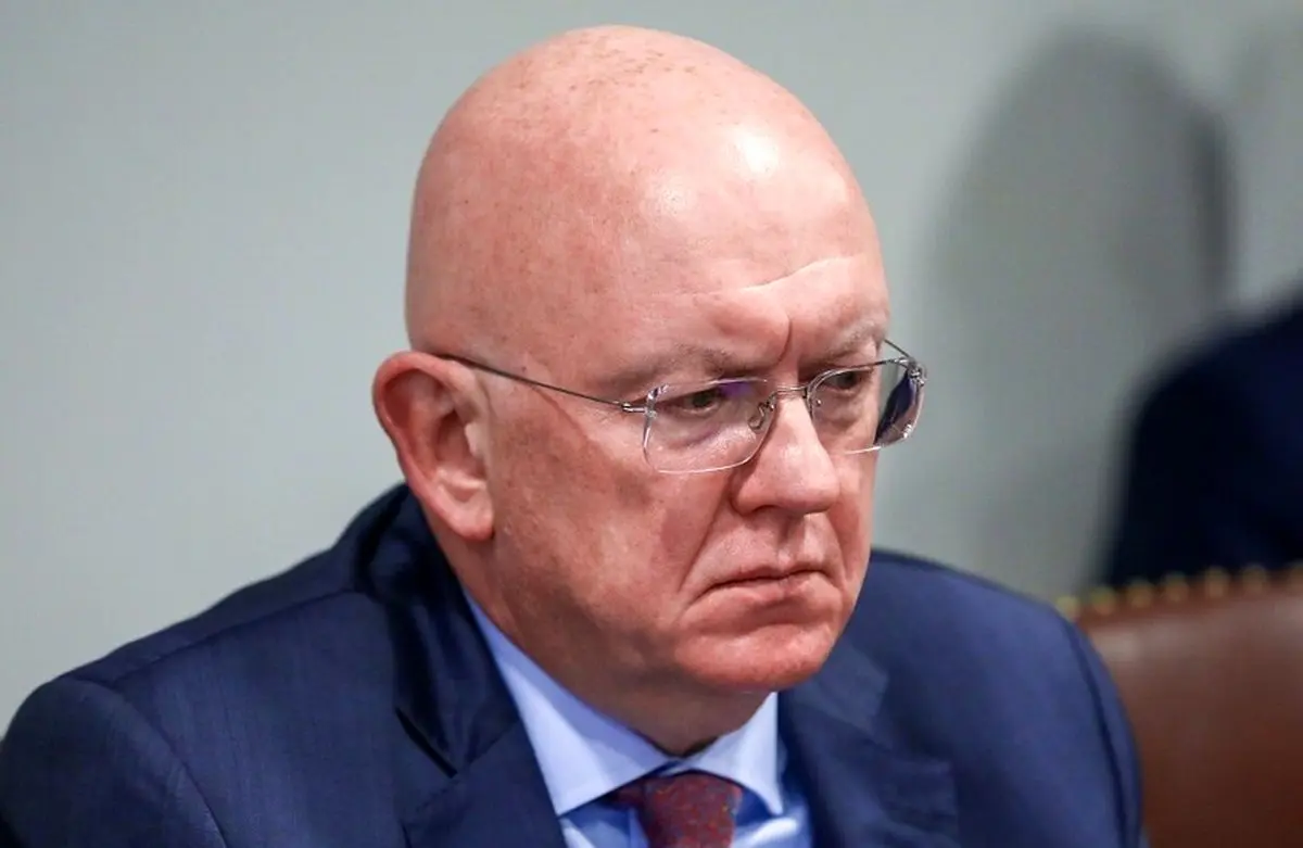 ‌غرب از ناتوانی خود در شکست دادن روسیه آگاه است