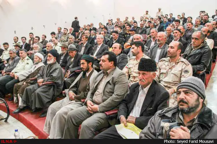 گالری