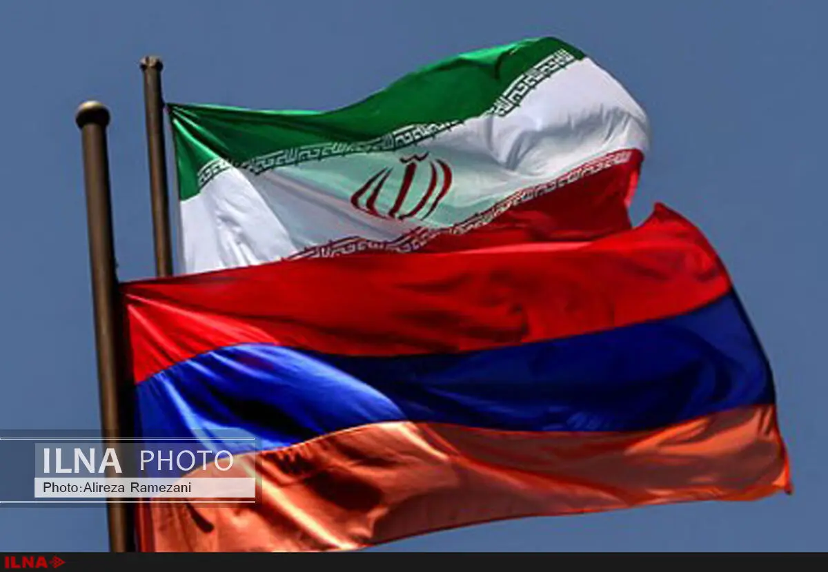 تأکید تهران و ایروان بر توسعه مناسبات دوجانبه