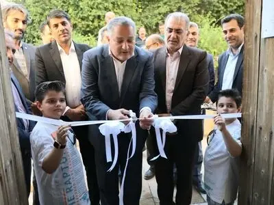 خانه نصیرالملک دبیرخانه سومین جشنواره بین‌المللی چندرسانه‌ای میراث فرهنگی شد 
