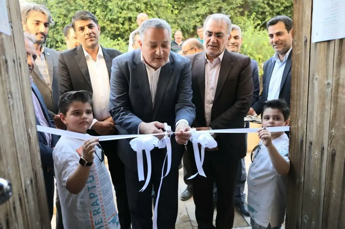 خانه نصیرالملک دبیرخانه سومین جشنواره بین‌المللی چندرسانه‌ای میراث فرهنگی شد 