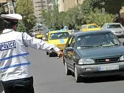 محدویت‌های ترافیکی روزهای پایانی هفته اعلام شد