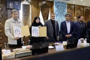 مدیریت پایدار منابع آب و افزایش تاب‌آوری، ضرورتی برای آینده کشور است