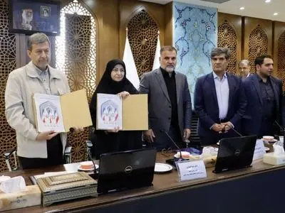 مدیریت پایدار منابع آب و افزایش تاب‌آوری، ضرورتی برای آینده کشور است