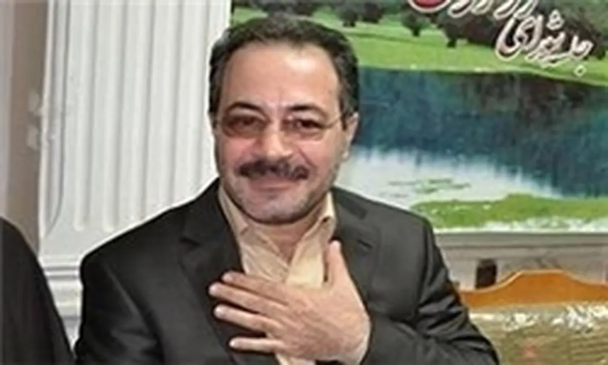 قدردانی فرماندار رشت از حضور باشکوه مردم در راهپیمایی 22 بهمن