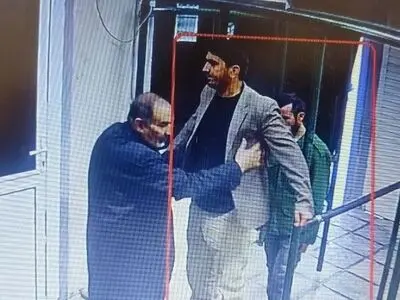 دستگیری دو تروریست تکفیری داعش خراسان در قم + عکس