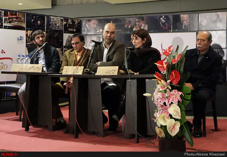 گالری