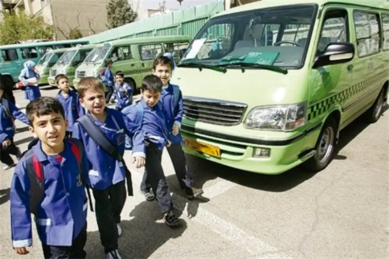 اظهارات متناقض در خصوص ترافیک شهر جهانی/ تداوم مشکل سرویس‌های مدارس در یزد