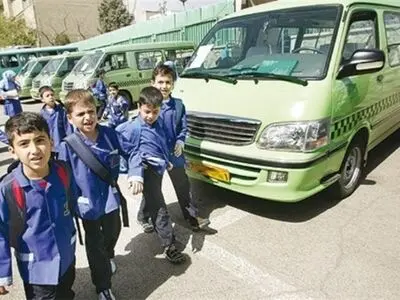 اظهارات متناقض در خصوص ترافیک شهر جهانی/ تداوم مشکل سرویس‌های مدارس در یزد