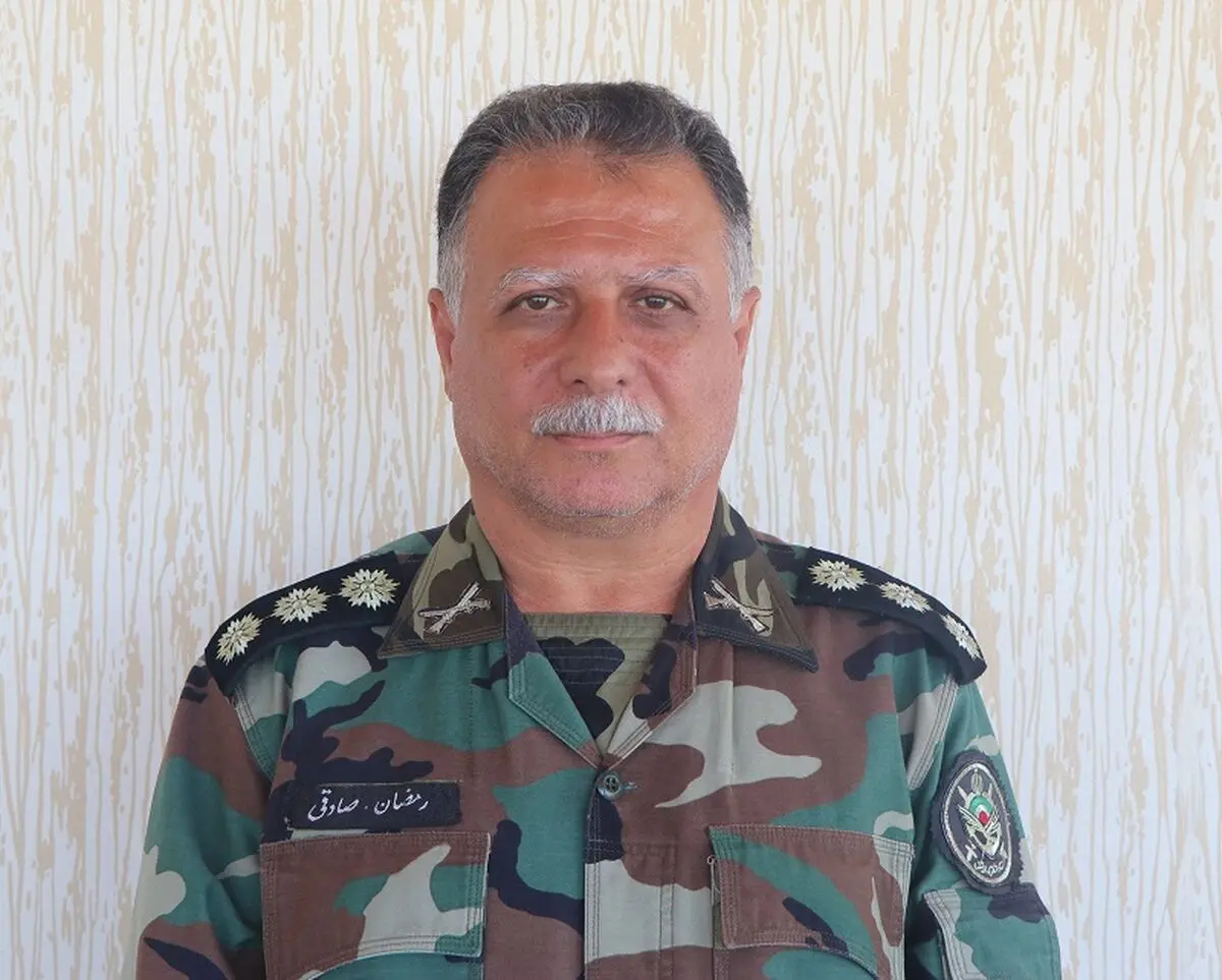 تابستان امسال میزبان ۱۲۵۸ خانواده بودیم
