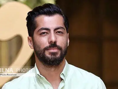 نوید پورفرج در «مغزِ استخوان»
