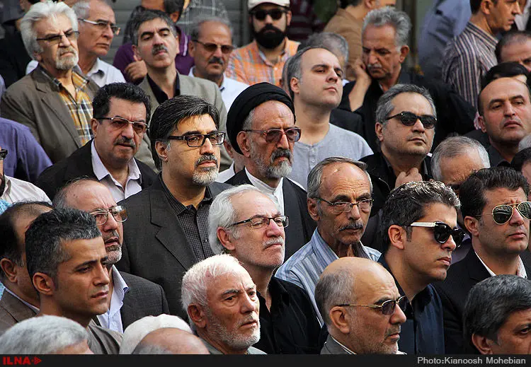 گالری