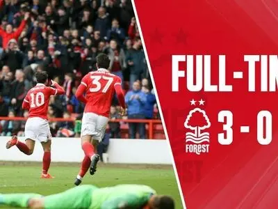 ناتینگهام 3 - 0 هال سیتی / کریم با گُل آمد!