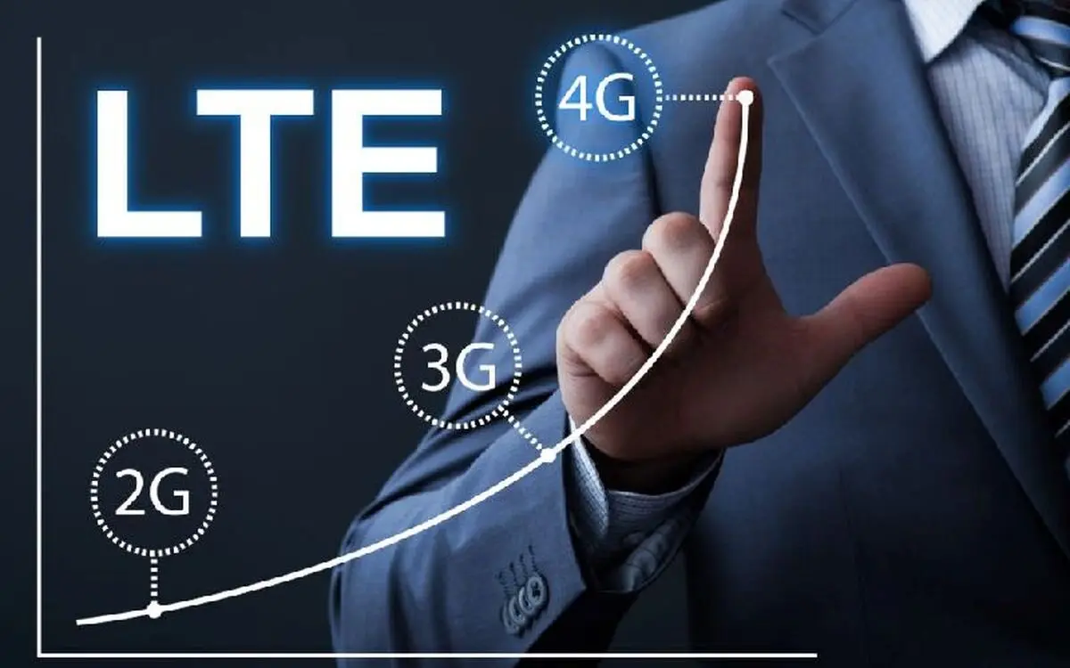 اینترنت Lte چیست و باید چه مزیت‌هایی داشته باشد؟