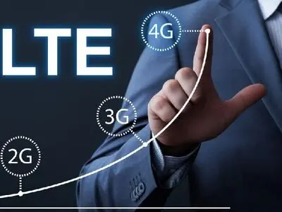 اینترنت Lte چیست و باید چه مزیت‌هایی داشته باشد؟