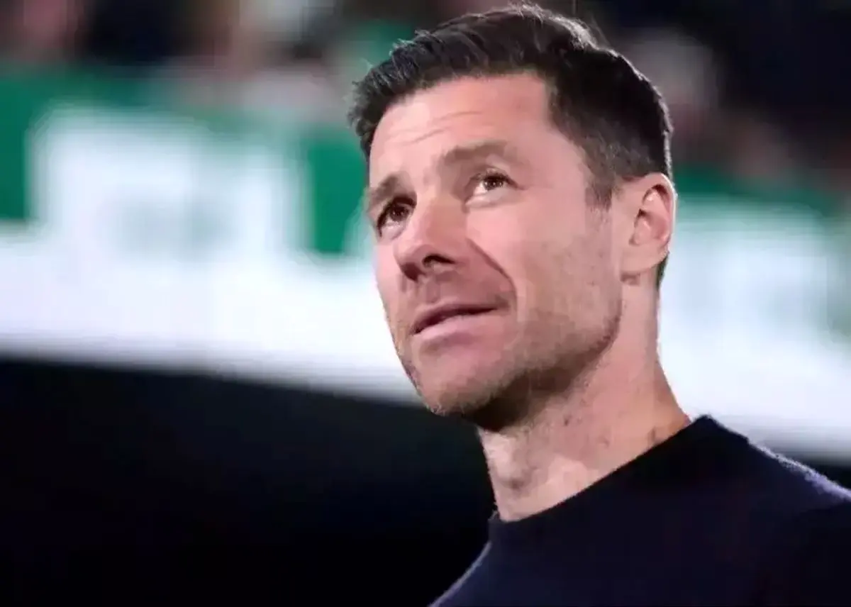 ژابی آلونسو به کار خود در رئال ادامه می‌دهد؟ 